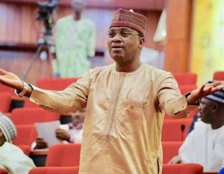 Zamfara: Marafa concedes defeat, vows never to approach court