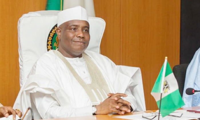 Sokoto State Governor Constitutes 28-Member Transition Committee