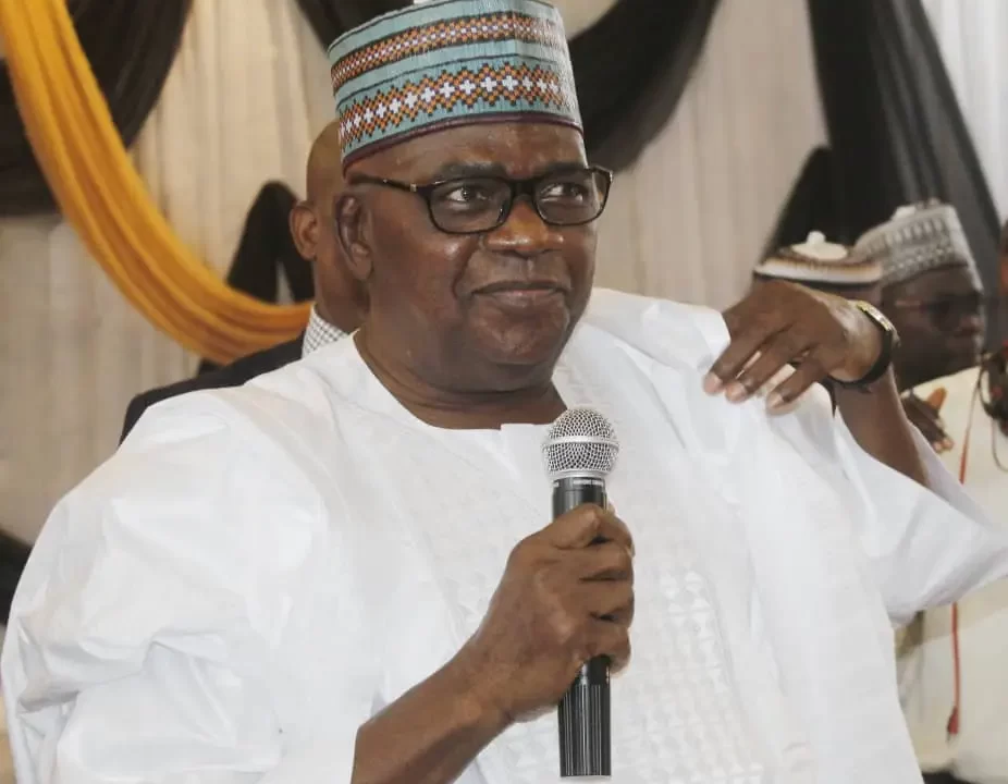 APC expels ex-Gov Goje over alleged anti-party activities