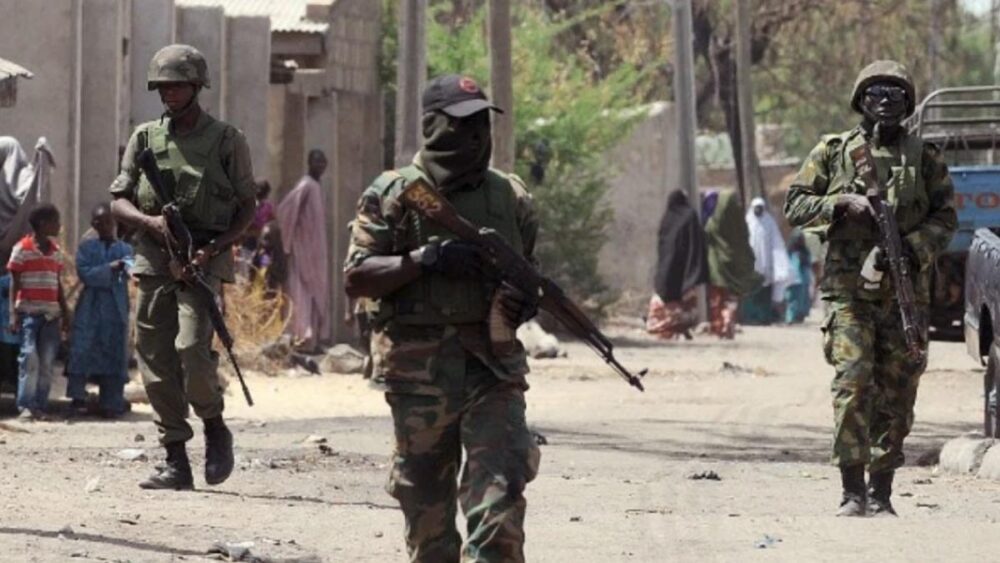 Gunmen kill soldier, more than 14 people in Benue