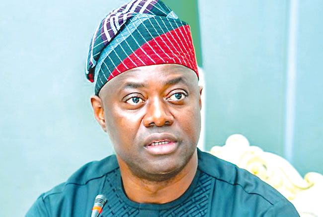 Kingmakers attribute delay of new Alaafin to Makinde