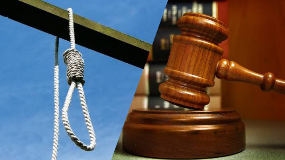 Man found guilty of murder in Ekiti, to die by hanging