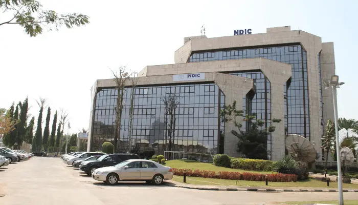 NDIC starts checking insured Peak Merchant Bank depositors’ accounts