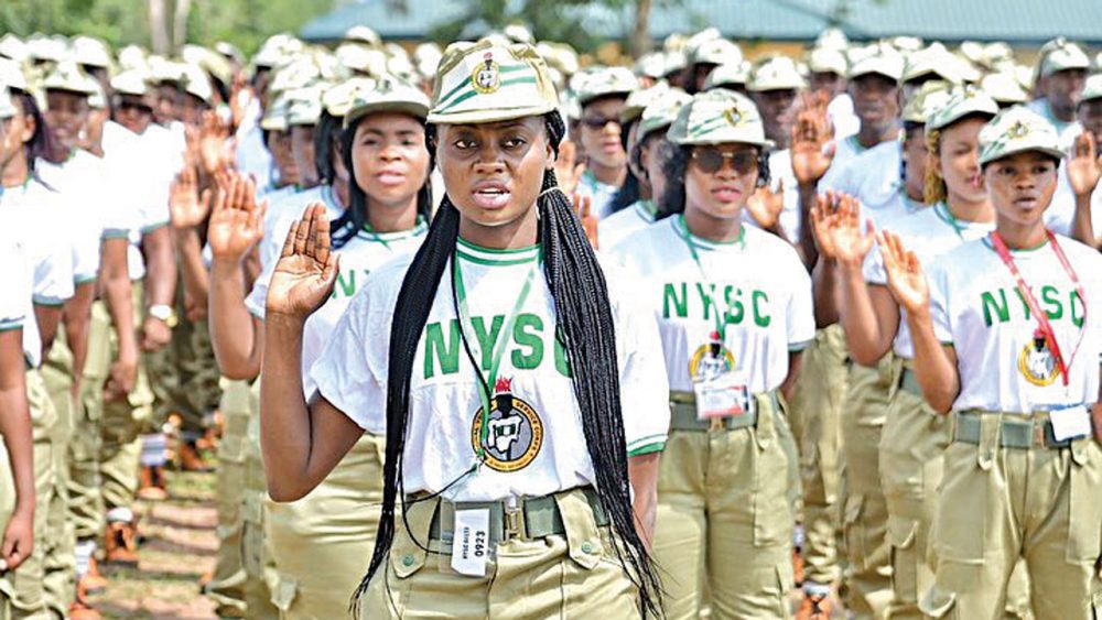 NDA seeks NYSC’s partnership on staff training