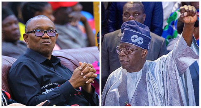 APC files its own lawsuit, requests tribunal reject Obi, LP’s petition against Tinubu