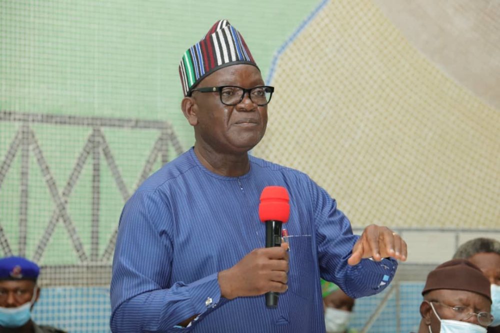 Benue puts on hold operations of livestock guards for two weeks