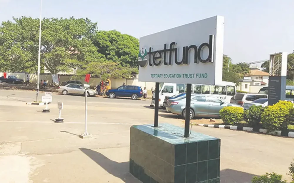 18 tertiary institutions to receive billions from TETFund, FULL LIST