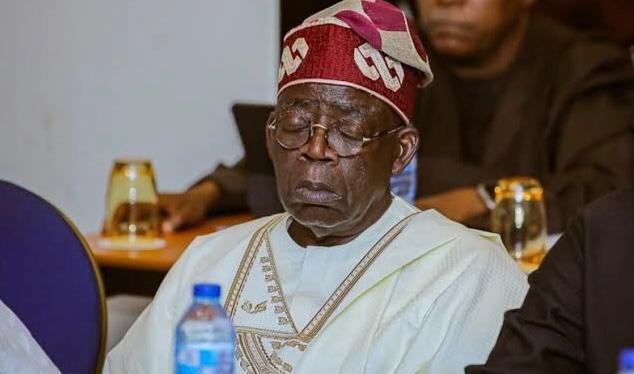 APC chieftain: the first two years of Tinubu’s health insurance will cover 87 million Nigerians