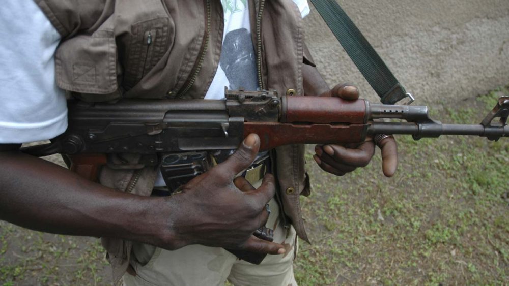 Gunmen kidnap pastor, his wife, and their children in Delta