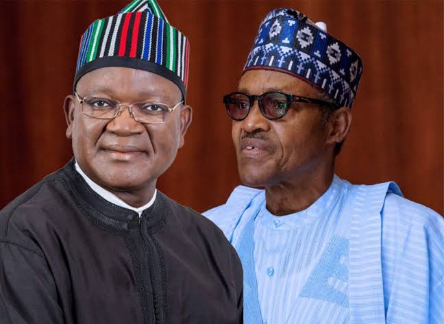 Buhari’s Effort To Twist Benue Killings Is Unfortunate, Says Ortom