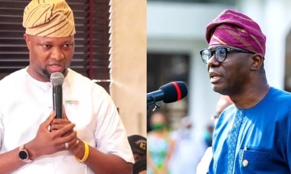 WAEC scratch card confirms Sanwo-Olu submitted fake GCE result to INEC