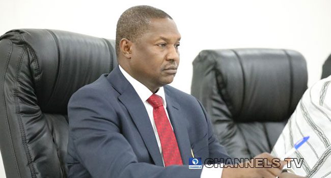 Malami To Reps: $2.4 Billion Oil Revenue Loss Allegation Is Unfounded