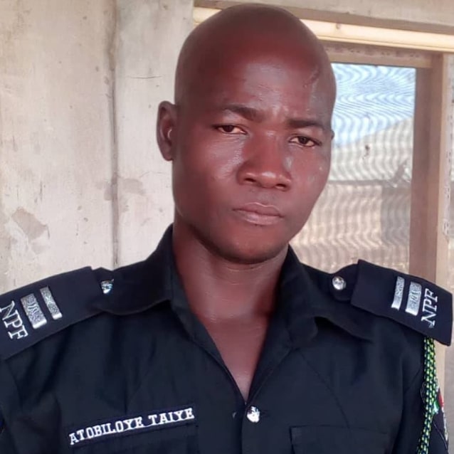 IG demands investigation into death of inspector while in police custody