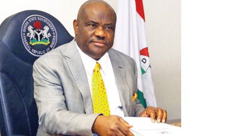 Why I attended el-Rufai’s event despite heavy rain — Wike