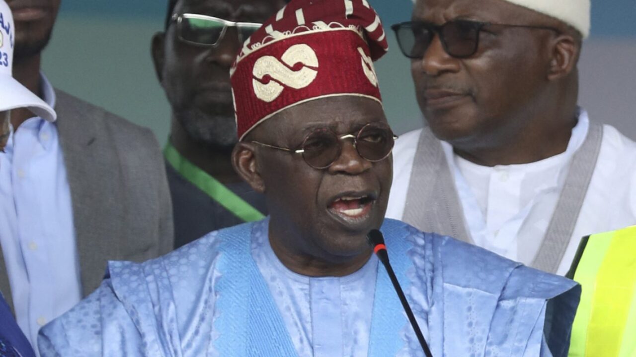 Tinubu’s supporters advise him to focus on his first 100 days