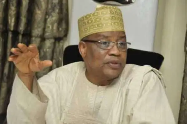 Skillful politician – Ibrahim Babangida makes demands from Tinubu