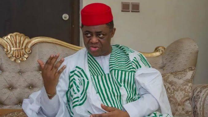 Disqualification suit: Atiku failed to pervert justice – Fani-Kayode claims