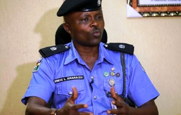 Police detain palm wine tapper over death of an octogenarian