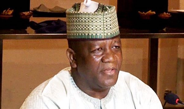 10th NASS: Yari rejects APC zoning formula