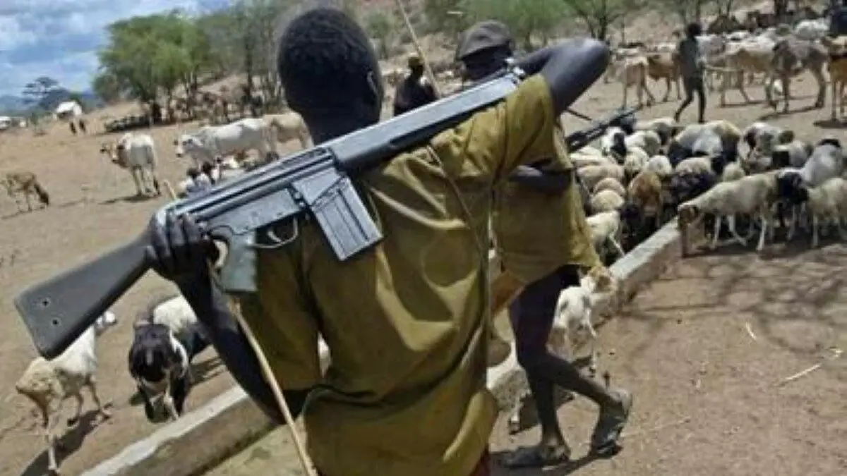 Armed herders Attacking Governor Ortom’s Community, Other Benue Locations