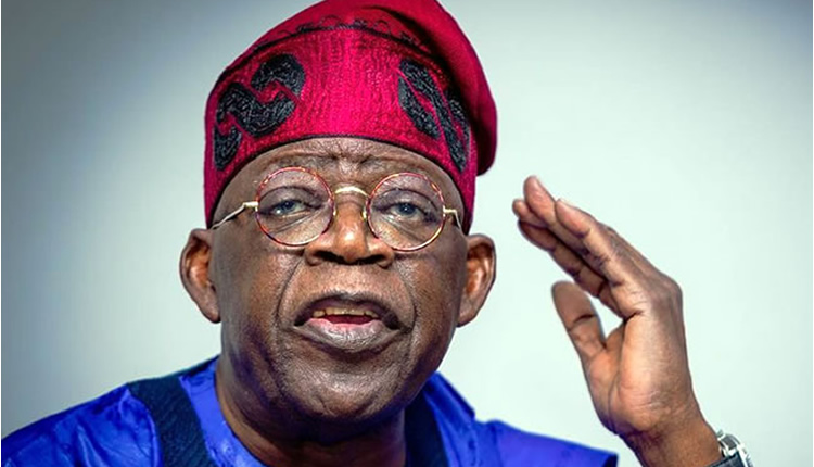 10th NASS: APC group advises Tinubu to remain impartial