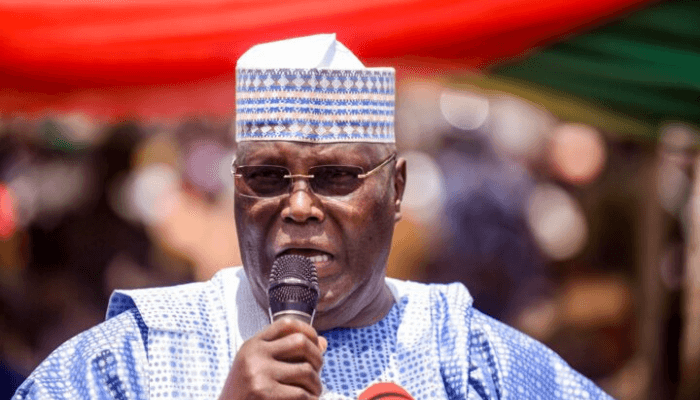 June 12: Our democracy in bondage, says Atiku