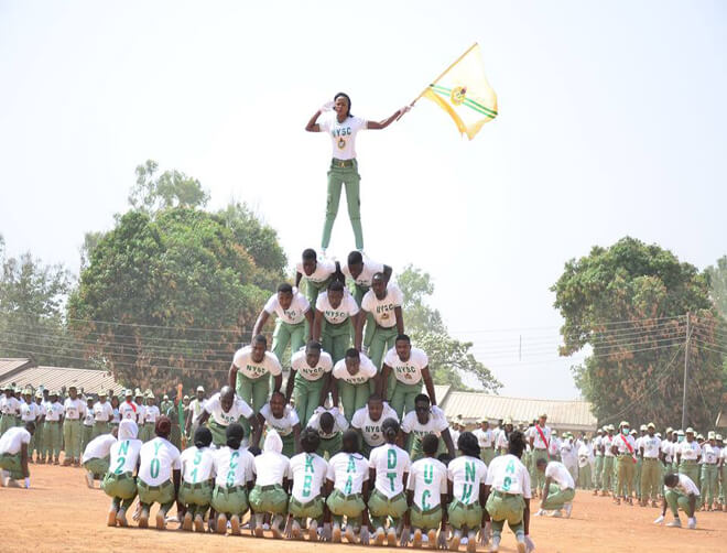 Imo govt pays N10,000 ‘allowee’ to corps members: Official