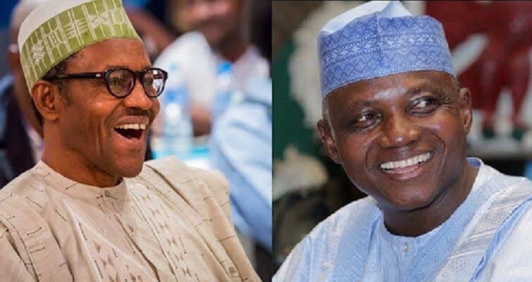 Garba Shehu: What APC victory in 2023 elections means to Buhari administration