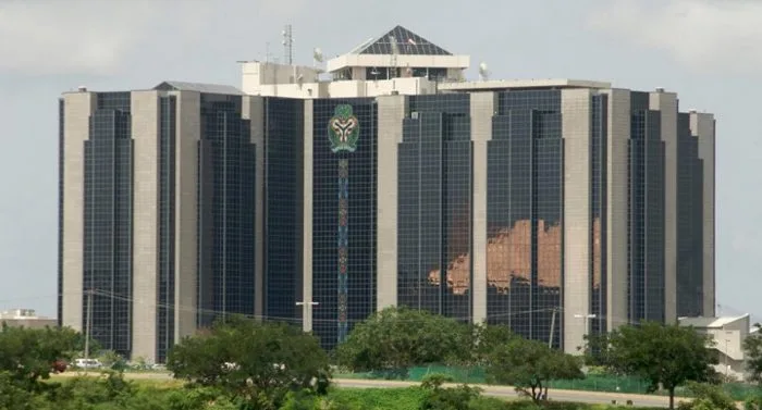 CBN pegs daily limit on contactless payments at N50k