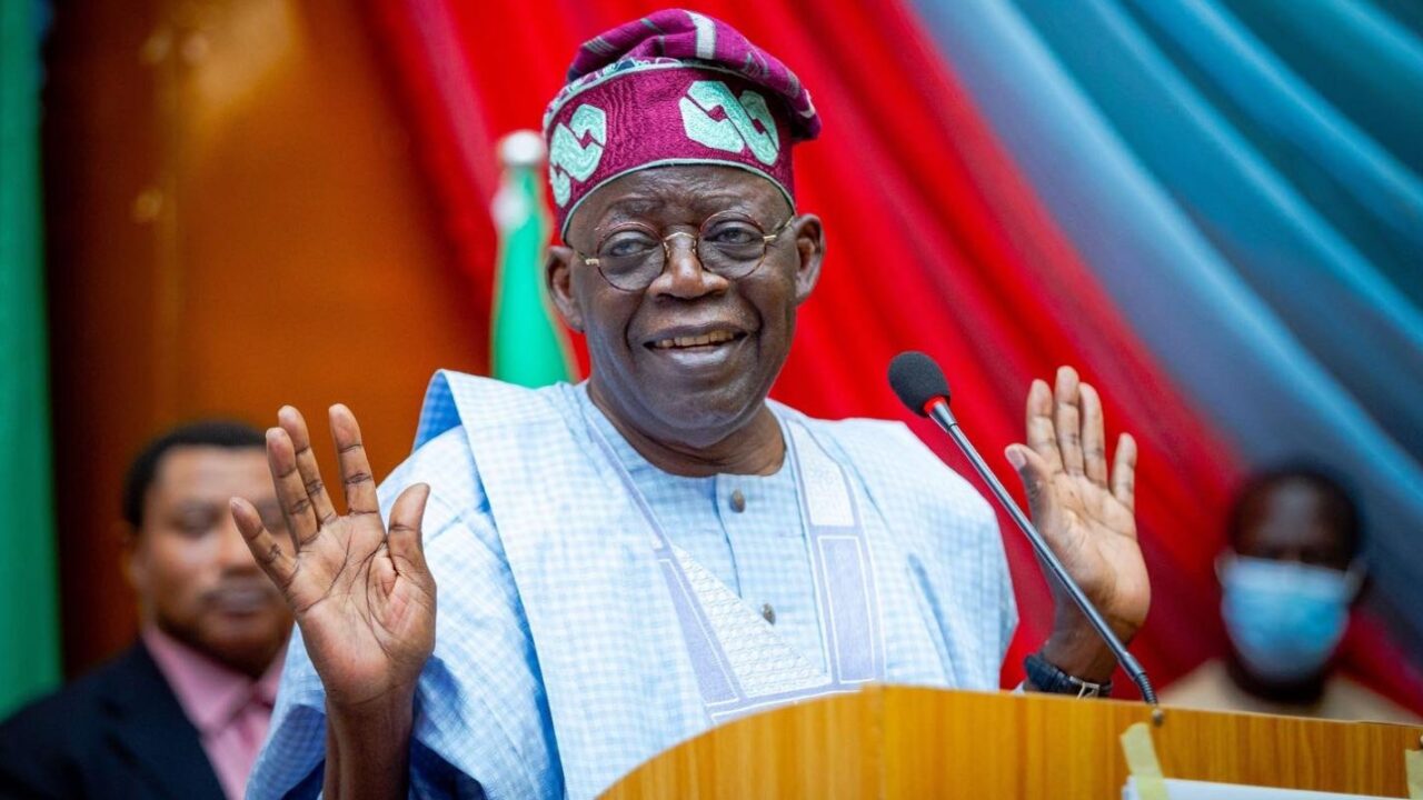 Tinubu will treat everyone fairly: Former lawmaker