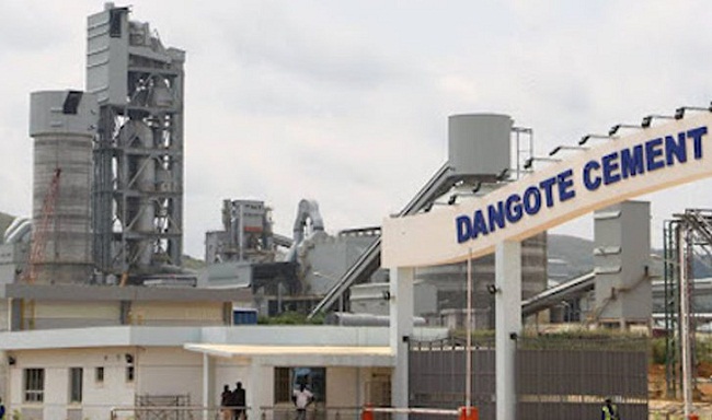 Dangote Sugar Refinery Begins Year With Strong performance