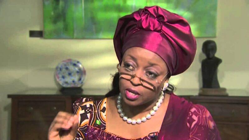 Allison-Madueke sues EFCC, Malami’s office for N100bn defamation