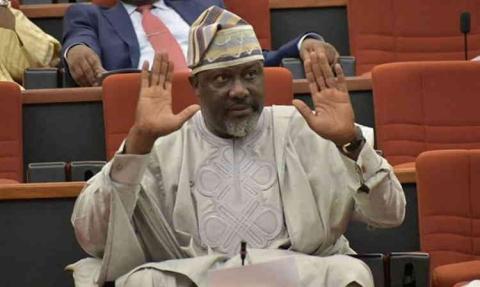 Kogi 2023: Dino Melaye Should See Us If – Nigerian Witches