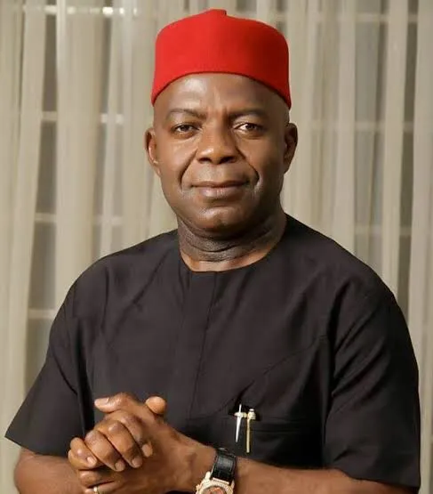 PDP Speaks Up in Response to Alex Otti’s Removal as Governor-Elect of Abia State