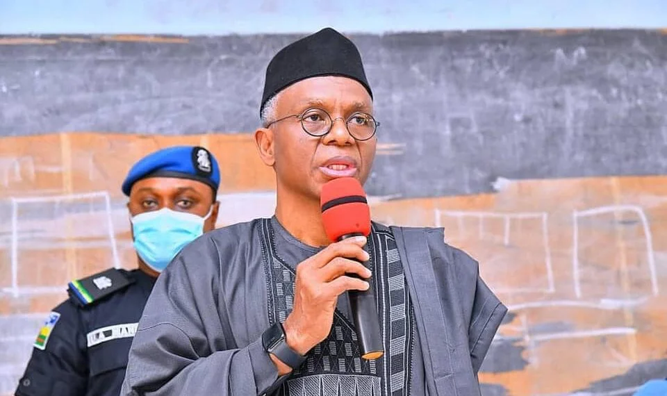 El-Rufai discloses position he will decline in Tinubu govt