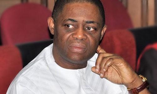 Judge threatens bench warrant against Fani-Kayode