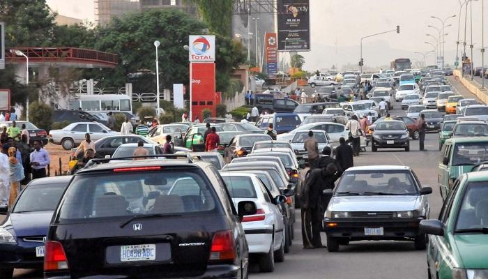 Fuel price: Uncertainty looms as crude oil hits $93.50