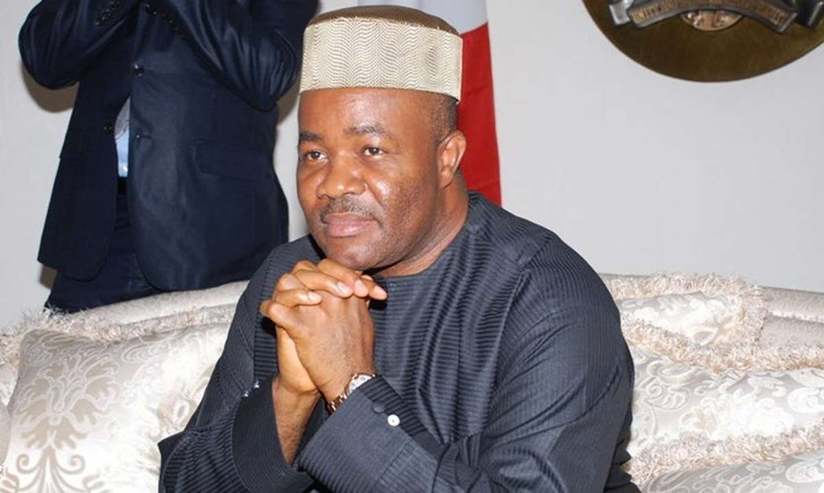 Ola Awoniyi: Impeachment Plot: In Akpabio’s Defense