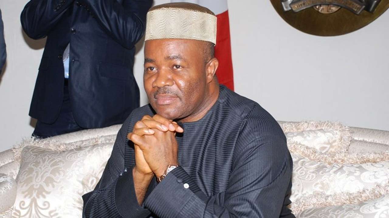 Ola Awoniyi: Impeachment Plot: In Akpabio’s Defense