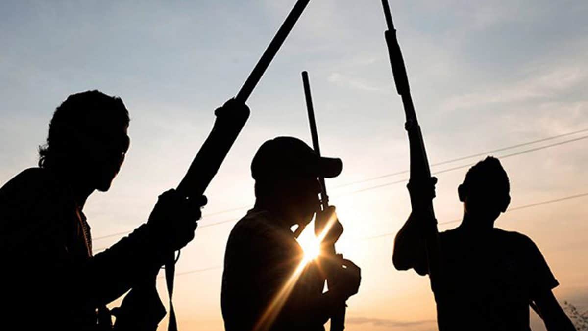 Gunmen kidnap ex-NULGE Chairman, two others in Nasarawa