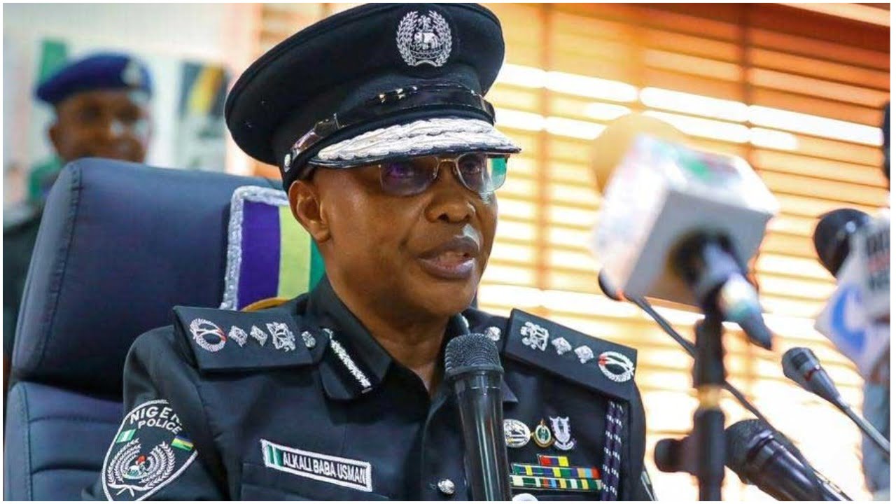 May 29 presidential inauguration: We’ll defend democracy at all cost-IGP