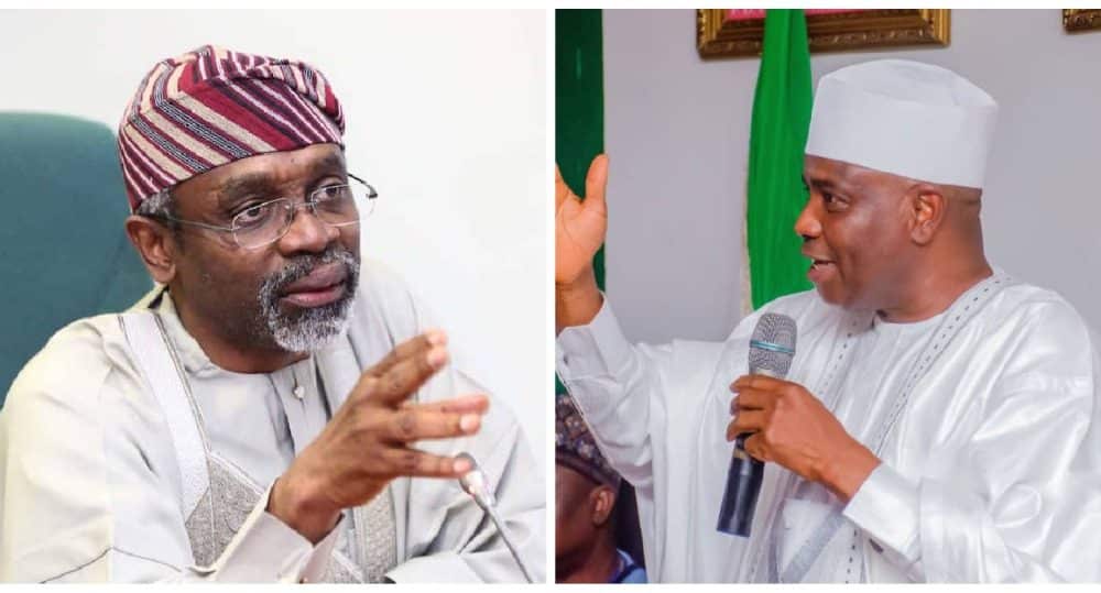 I regret backing Tambuwal for Speaker: Gbajabiamila