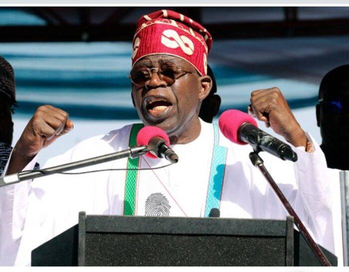 Oyebanji, Osun APC support  Tinubu to perform