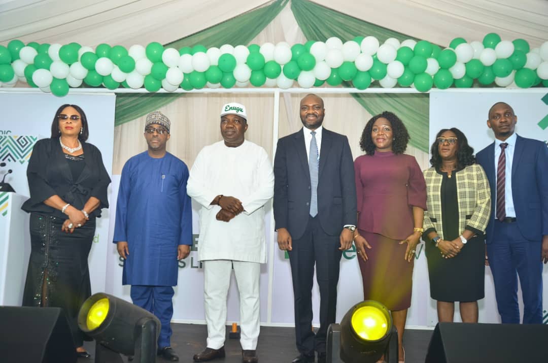 NSIA establishes two companies to advance healthcare