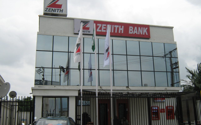 Zenith Bank delights shareholders by paying milestone dividend of N100.47bn