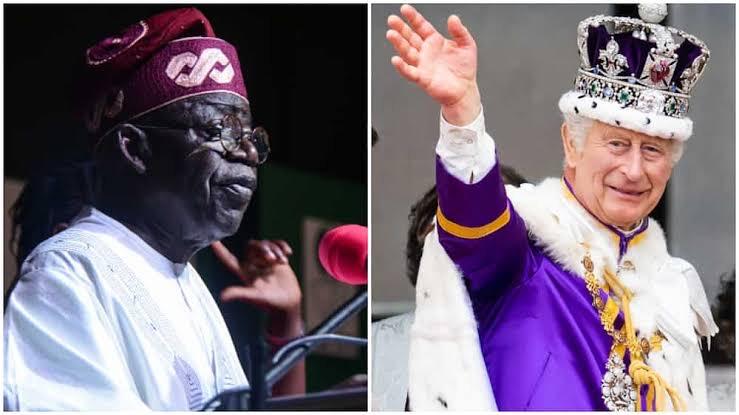 Inauguration: UK Govt congratulates President Tinubu, VP Shettima