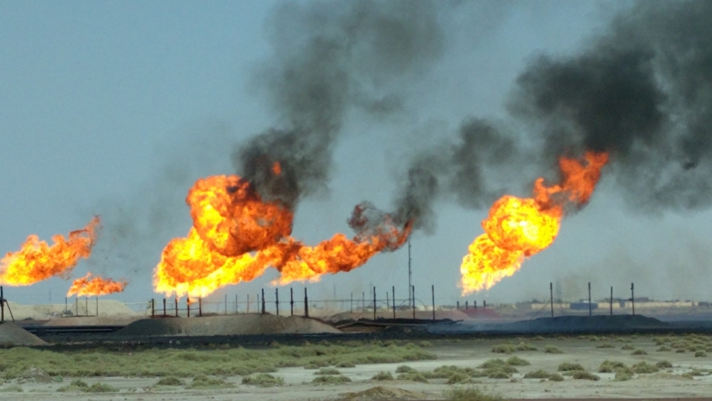 Uganda introduces anti-venting law to stop Gas Flaring