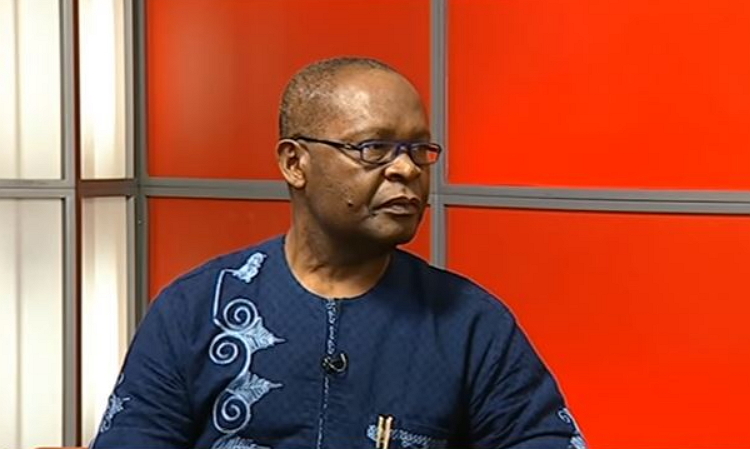 Joe Igbokwe: If Osibanjo got party ticket, APC would have lost to Atiku