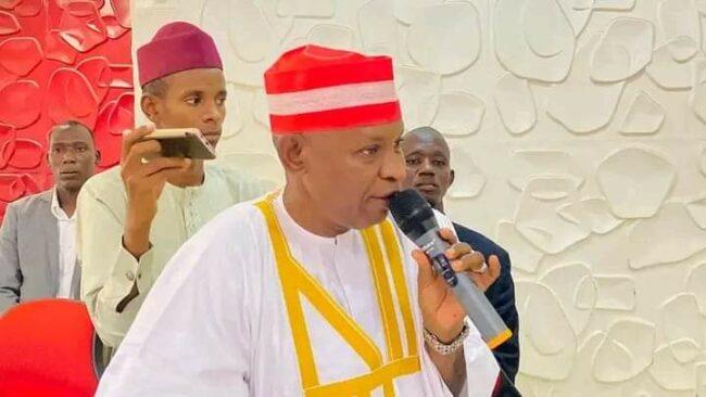 Kano’s New Governor Fires State Pilgrims Board Chair, Executive Secretary