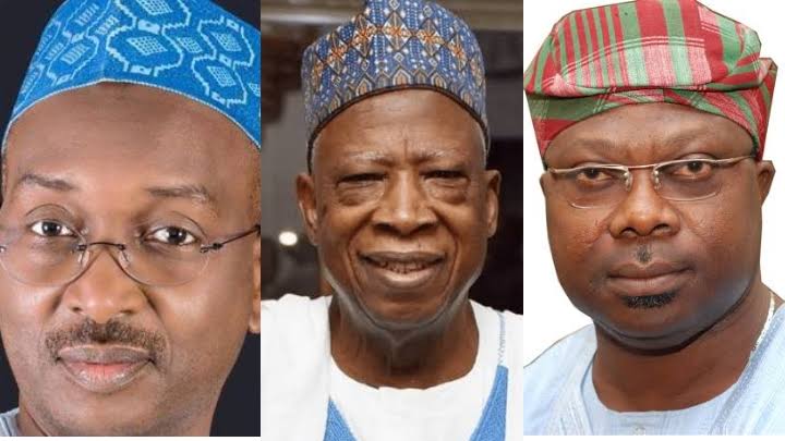 APC Leadership Crisis Resolved, Lukman Has Withdrawn His Lawsuit